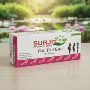 Fat to Slim (For Women)